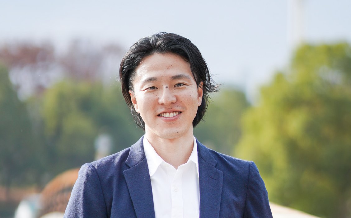 株式会社オドラナ 代表取締役社長 細野耕平